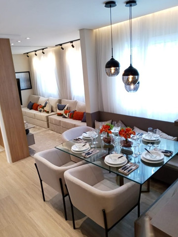 Imagem Apartamento com 2 Quartos à Venda, 35 m² em Cidade Patriarca - São Paulo