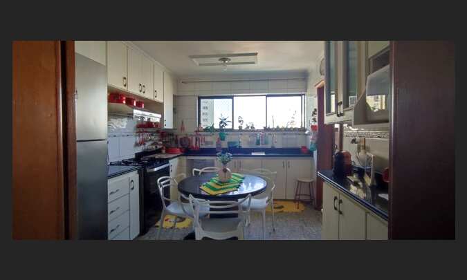 Imagem Apartamento com 4 Quartos à Venda, 220 m² em Campina - Belém Imagem Apartamento com 4 Quartos à Venda, 220 m² em Campina - Belém