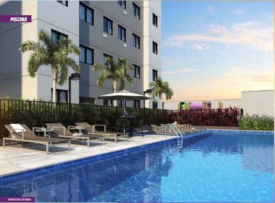 Imagem Apartamento com 2 Quartos à Venda, 34 m² em Vila Penteado - São Paulo Imagem Apartamento com 2 Quartos à Venda, 34 m² em Vila Penteado - São Paulo