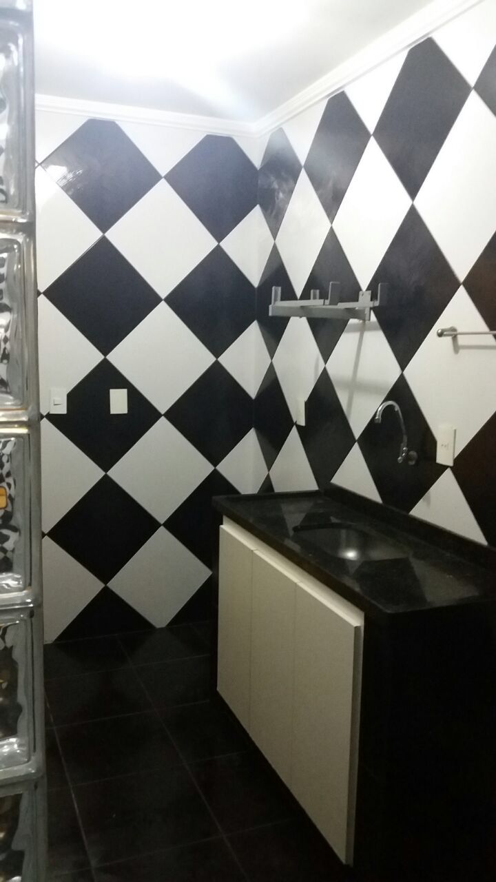Imagem Apartamento com 2 Quartos à Venda, 55 m²em Parque Leopoldina - Campos dos Goytacazes Imagem Apartamento com 2 Quartos à Venda, 55 m²em Parque Leopoldina - Campos dos Goytacazes
