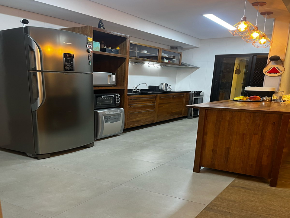 Imagem Apartamento com 3 Quartos à Venda, 140 m² em Jardim Campos Elísios - Jundiaí Imagem Apartamento com 3 Quartos à Venda, 140 m² em Jardim Campos Elísios - Jundiaí