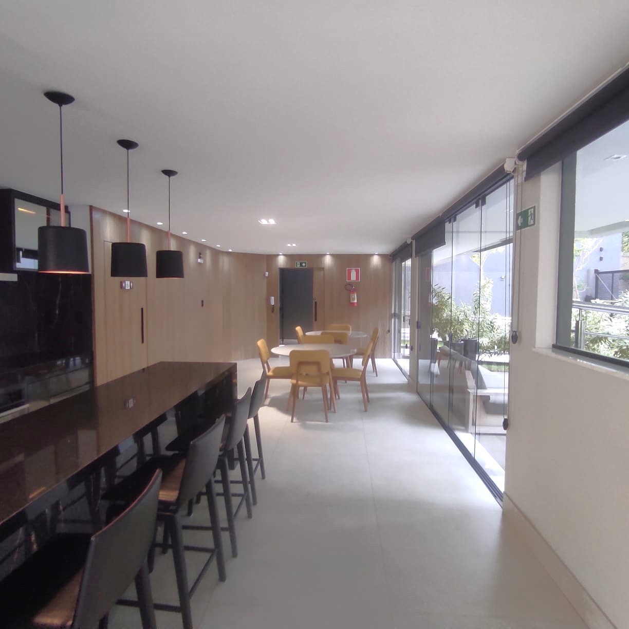 Imagem Apartamento com 3 Quartos à Venda, 878 m²em Cruzeiro - Belo Horizonte