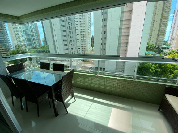 Imagem Apartamento com 3 Quartos à Venda, 138 m² em Altiplano Cabo Branco - João Pessoa Imagem Apartamento com 3 Quartos à Venda, 138 m² em Altiplano Cabo Branco - João Pessoa