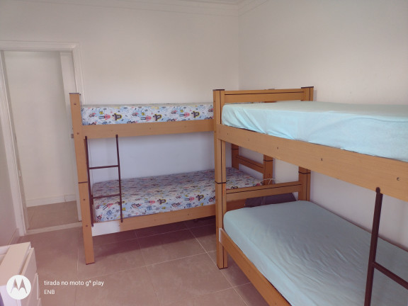 Apartamento com 2 Quartos à Venda,  em Guilhermina - Praia Grande
