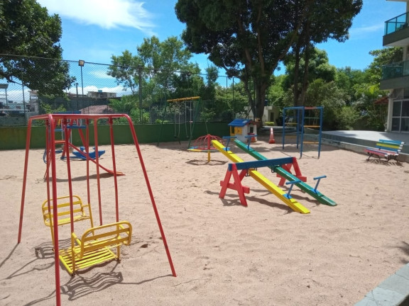 Imagem Apartamento com 3 Quartos à Venda,  em Santa Luíza - Vitória
