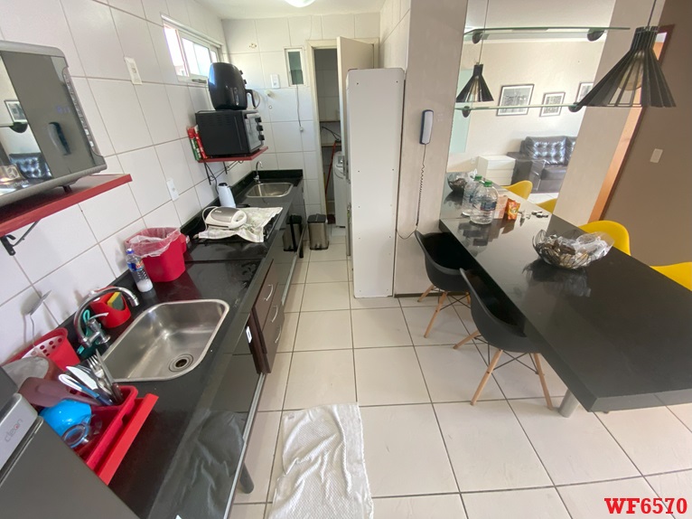 Imagem Apartamento com 2 Quartos à Venda, 69 m² em Meireles - Fortaleza