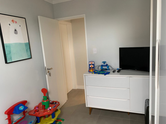 Imagem Apartamento com 2 Quartos à Venda, 47 m² em Centro - Diadema