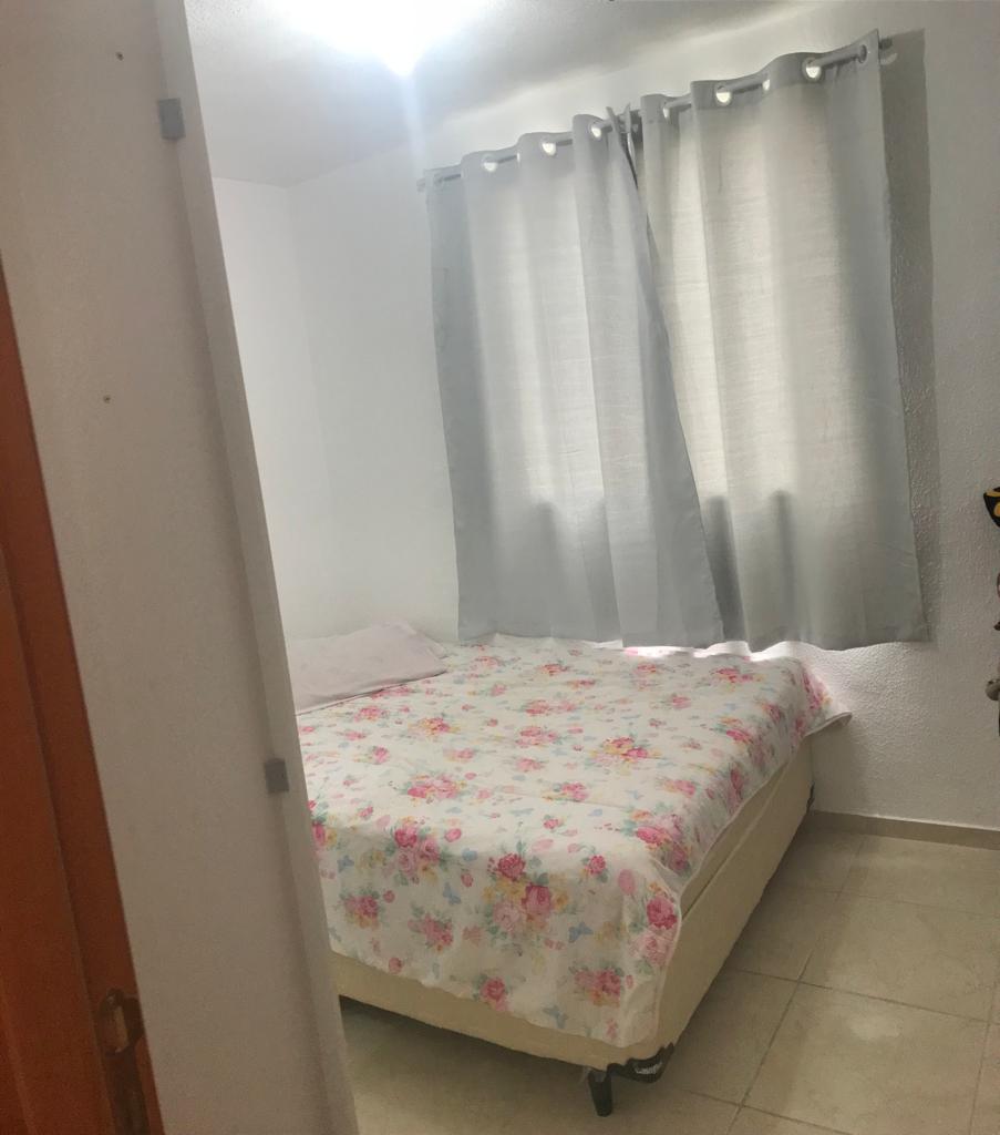 Imagem Apartamento com 2 Quartos à Venda, 46 m² em Cosmos - Rio de Janeiro Imagem Apartamento com 2 Quartos à Venda, 46 m² em Cosmos - Rio de Janeiro