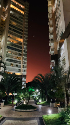 Imagem Apartamento com 3 Quartos à Venda, 133 m² em Jardim Esplanada II - São José dos Campos