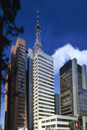 Imagem Sala Comercial para Alugar, 316 m² em Bela Vista - São Paulo