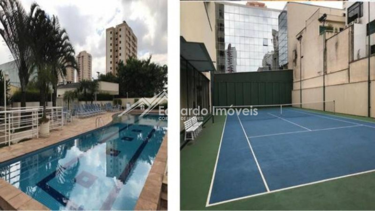 Imagem Apartamento com 3 Quartos à Venda, 150 m² em Barcelona - São Caetano Do Sul Imagem Apartamento com 3 Quartos à Venda, 150 m² em Barcelona - São Caetano Do Sul