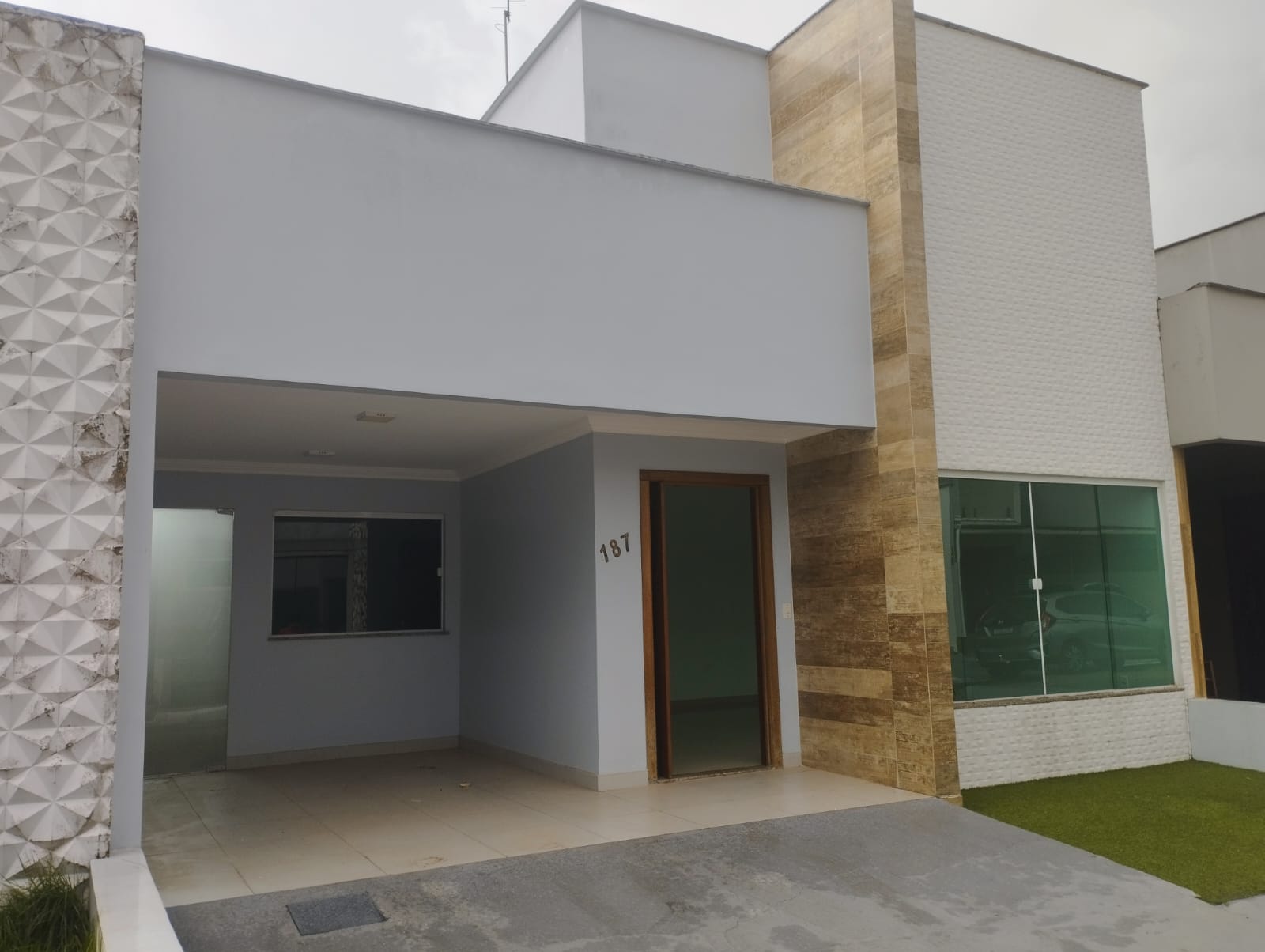 Imagem Casa de Condomínio com 3 Quartos à Venda, 160 m²em Quarenta Horas (Coqueiro) - Ananindeua Imagem Casa de Condomínio com 3 Quartos à Venda, 160 m²em Quarenta Horas (Coqueiro) - Ananindeua
