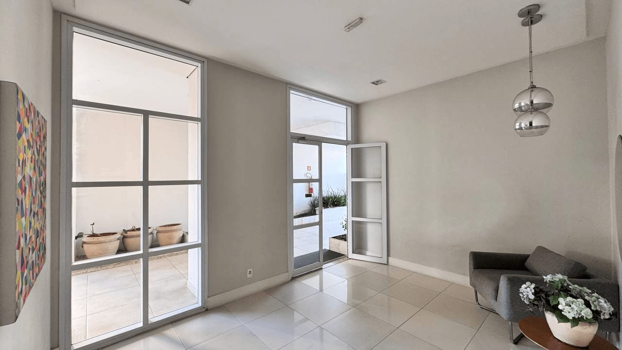 Imagem Apartamento com 3 Quartos à Venda, 81 m² em Tatuapé - São Paulo