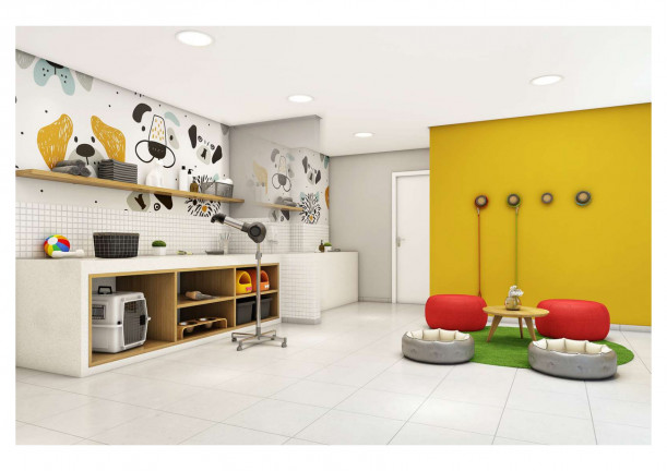 Imagem Apartamento com 2 Quartos à Venda, 56 m² em Saúde - São Paulo