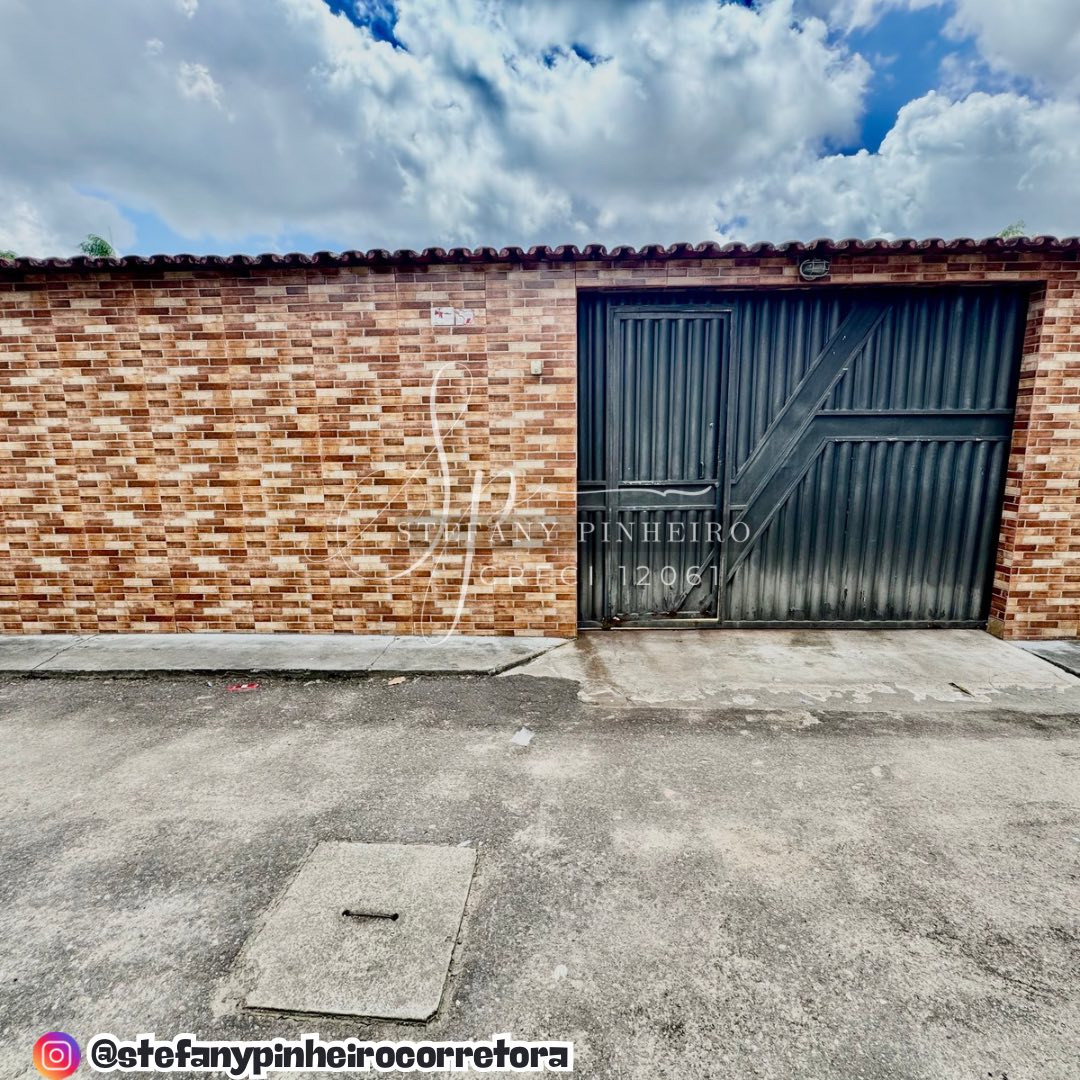 Imagem Casa com 5 Quartos à Venda, 174 m² em Distrito Industrial - Ananindeua Imagem Casa com 5 Quartos à Venda, 174 m² em Distrito Industrial - Ananindeua