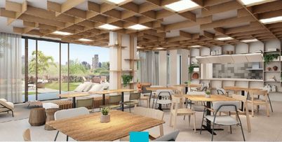Imagem Apartamento com 3 Quartos à Venda, 111 m² em Centro - Botucatu