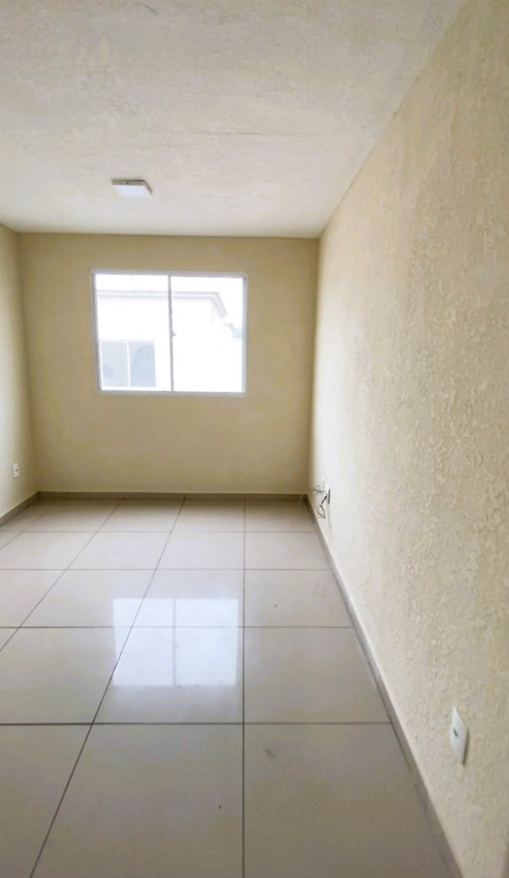 Imagem Apartamento com 2 Quartos à Venda, 45 m² em Bangu - Rio de Janeiro