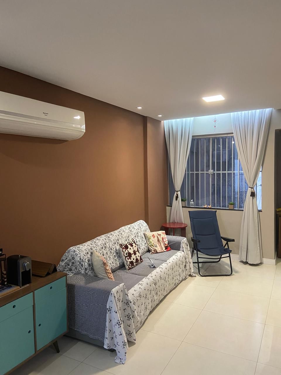 Imagem Apartamento com 3 Quartos à Venda, 130 m² em Nazaré - Belém
