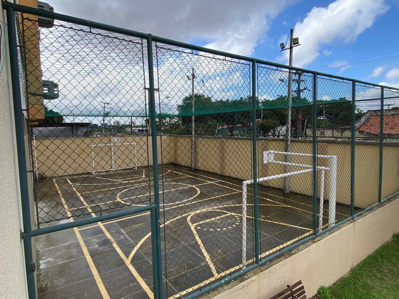 Imagem Apartamento com 2 Quartos à Venda, 44 m² em Jóquei Clube - Fortaleza