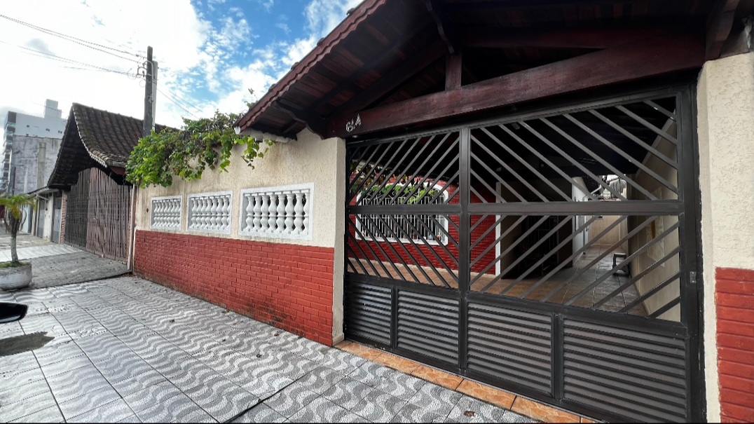 Imagem Casa com 3 Quartos à Venda, 185 m² em Ocian - Praia Grande Imagem Casa com 3 Quartos à Venda, 185 m² em Ocian - Praia Grande