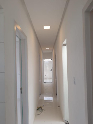 Imagem Casa de Condomínio com 3 Quartos à Venda, 160 m² em Centro - Ananindeua Imagem Casa de Condomínio com 3 Quartos à Venda, 160 m² em Centro - Ananindeua