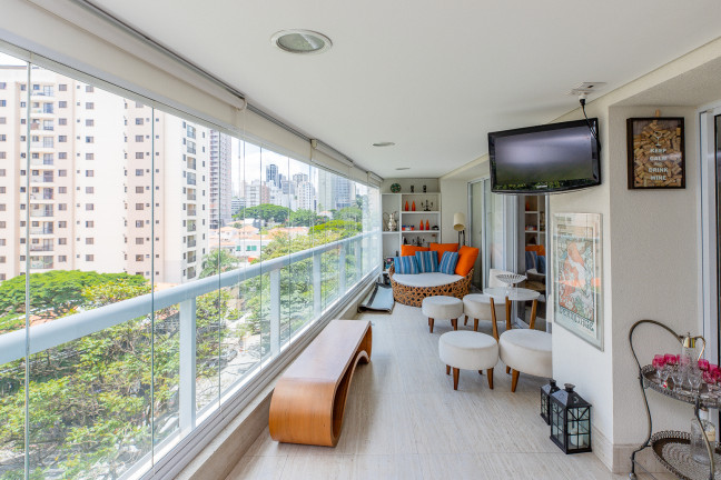 Imagem Apartamento com 3 Quartos à Venda, 171 m² em Perdizes - São Paulo Imagem Apartamento com 3 Quartos à Venda, 171 m² em Perdizes - São Paulo