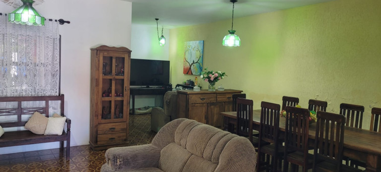 Imagem Casa com 3 Quartos à Venda, 194 m² em Porto Grande - São Sebastião