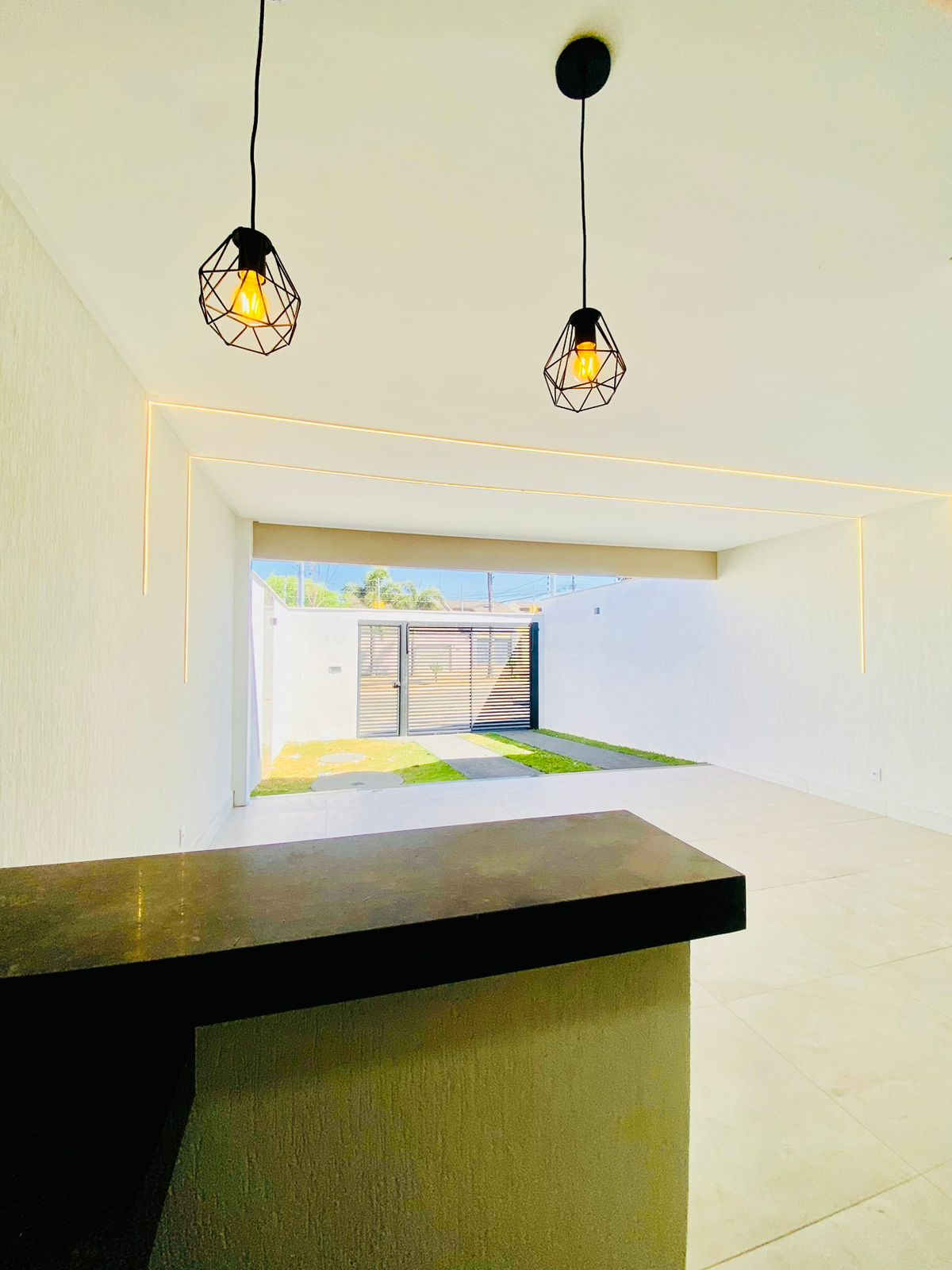 Imagem Casa com 3 Quartos à Venda, 135 m²em Jardim Helvécia - Aparecida de Goiânia Imagem Casa com 3 Quartos à Venda, 135 m²em Jardim Helvécia - Aparecida de Goiânia