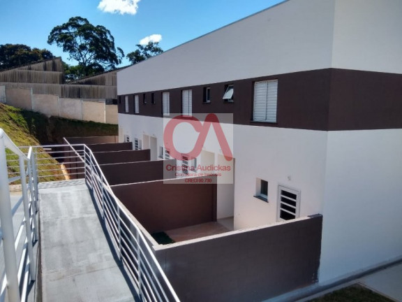 Imagem Casa de Condomínio com 2 Quartos à Venda, 58 m² em Jardim Bela Vista - Vargem Grande Paulista Imagem Casa de Condomínio com 2 Quartos à Venda, 58 m² em Jardim Bela Vista - Vargem Grande Paulista