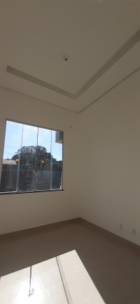 Imagem Casa com 3 Quartos à Venda, 100 m² em Jardim Cristal - Aparecida de Goiânia Imagem Casa com 3 Quartos à Venda, 100 m² em Jardim Cristal - Aparecida de Goiânia
