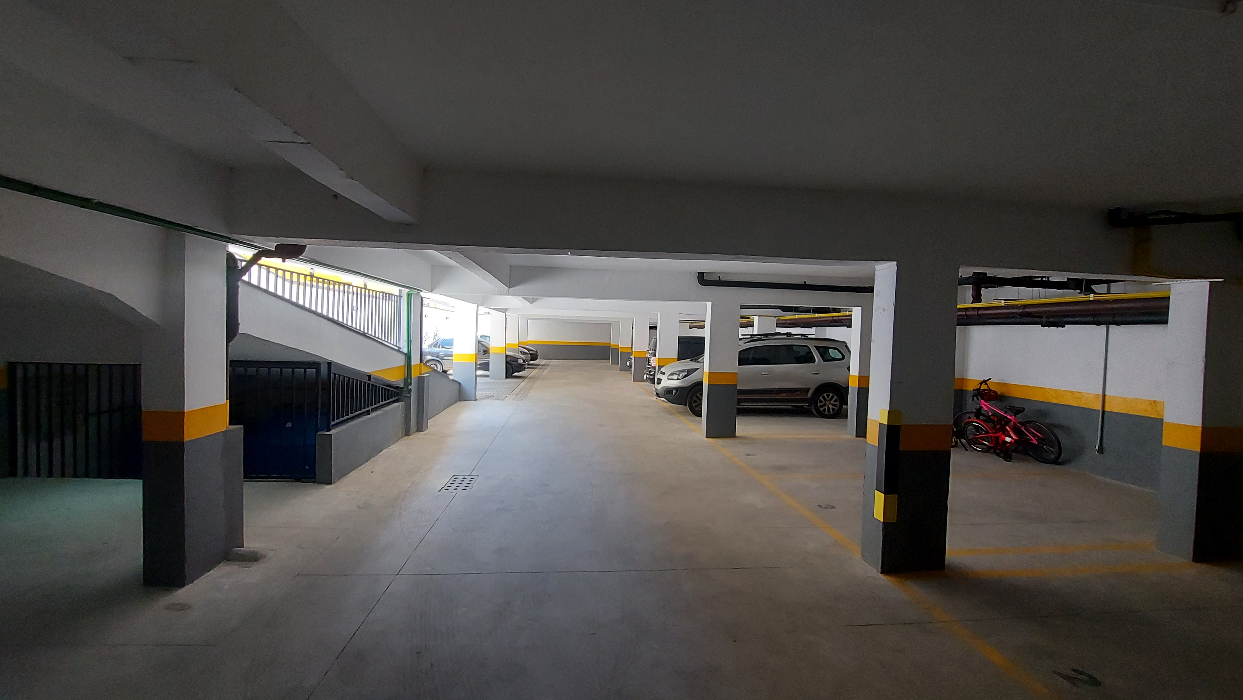 Imagem Apartamento com 2 Quartos à Venda, 50 m²em Vila Parque Jabaquara - São Paulo