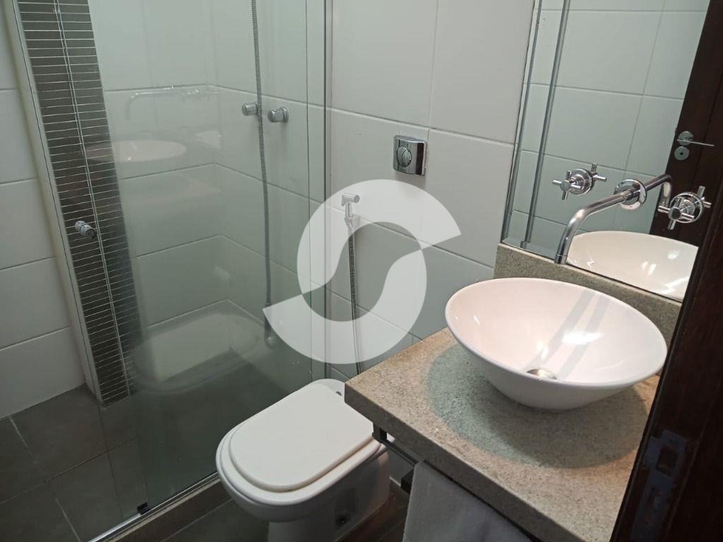 Imagem Apartamento com 2 Quartos à Venda, 90 m² em Santa Rosa - Niterói Imagem Apartamento com 2 Quartos à Venda, 90 m² em Santa Rosa - Niterói