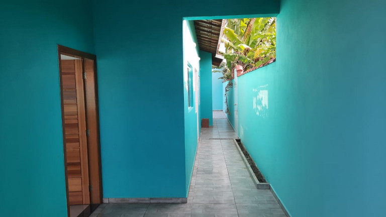 Imagem Casa com 2 Quartos à Venda, 125 m² em São João Batista II - Peruíbe
