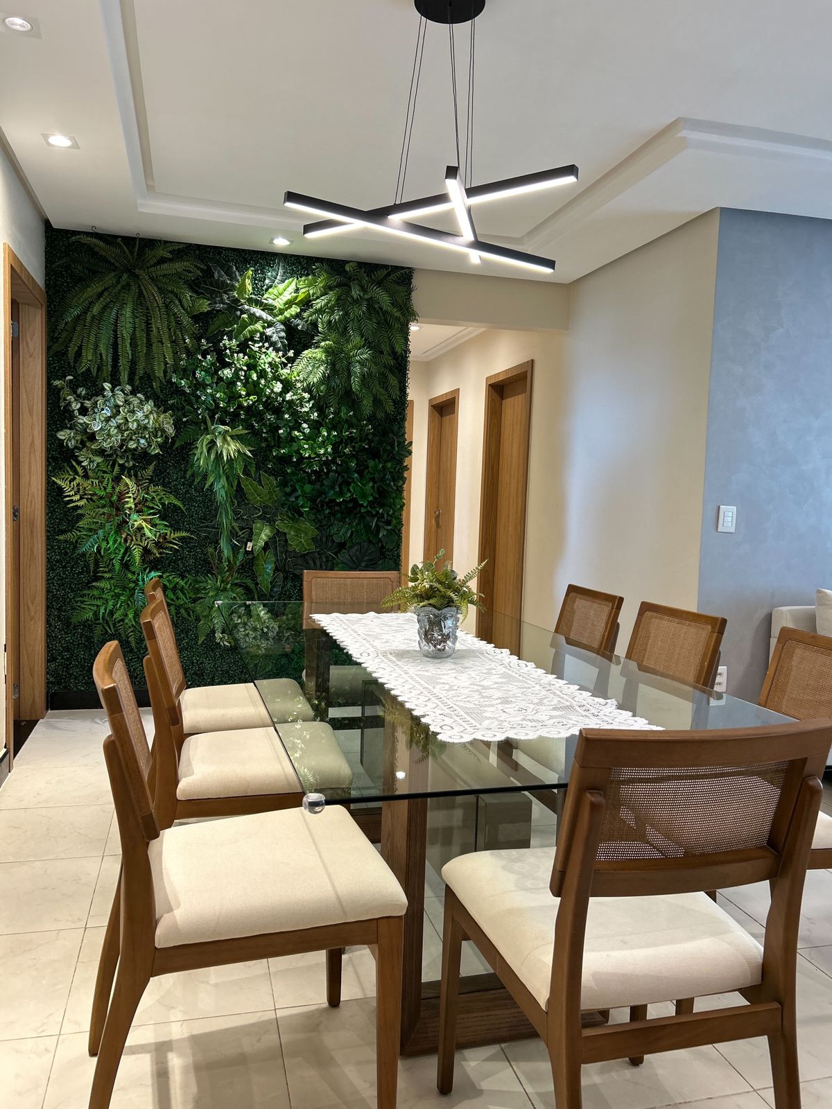 Imagem Apartamento com 3 Quartos à Venda, 120 m²em Cariri - Castanhal