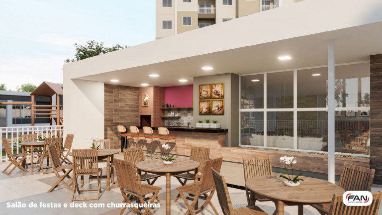 Imagem Apartamento com 2 Quartos à Venda, 50 m² em Mondubim - Fortaleza Imagem Apartamento com 2 Quartos à Venda, 50 m² em Mondubim - Fortaleza