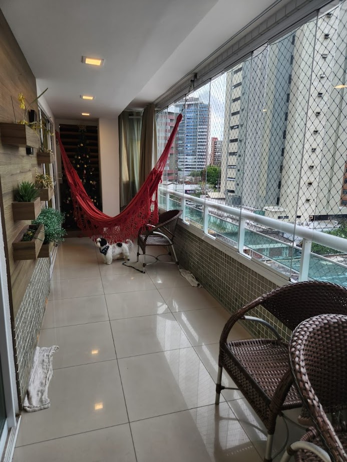Imagem Apartamento com 3 Quartos à Venda, 170 m² em Dionisio Torres - Fortaleza Imagem Apartamento com 3 Quartos à Venda, 170 m² em Dionisio Torres - Fortaleza