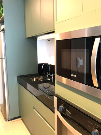 Imagem Studio com 1 Quarto à Venda, 27 m²em Centro - Sumaré