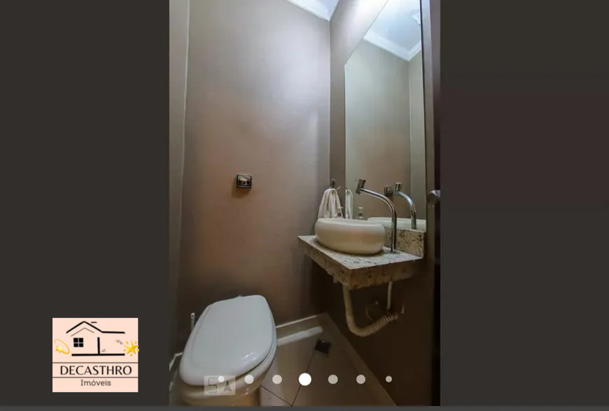 Imagem Sobrado com 4 Quartos à Venda, 245 m²em Vila Melliani - Guarulhos