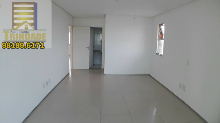 Imagem Apartamento com 5 Quartos à Venda, 217 m² em Ponta D'Areia - São Luís Imagem Apartamento com 5 Quartos à Venda, 217 m² em Ponta D'Areia - São Luís