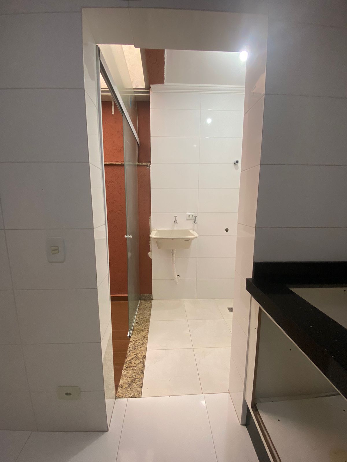Imagem Apartamento com 2 Quartos à Venda, 38 m²em Parque das Nações - Santo André Imagem Apartamento com 2 Quartos à Venda, 38 m²em Parque das Nações - Santo André