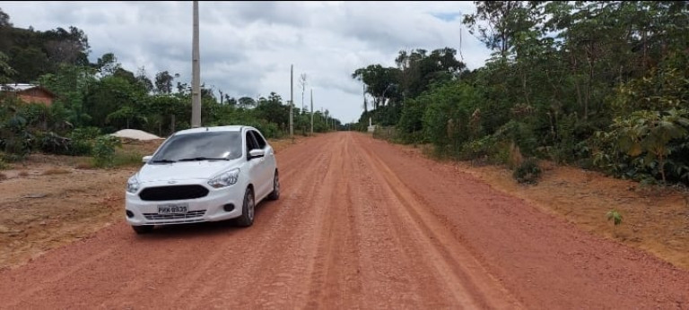 Imagem Chácara à Venda, 1.000 m²em Paricatuba - Iranduba Imagem Chácara à Venda, 1.000 m²em Paricatuba - Iranduba
