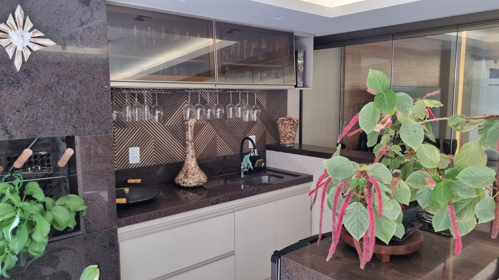 Imagem Casa de Condomínio com 3 Quartos à Venda, 187 m² em Capim Macio - Natal Imagem Casa de Condomínio com 3 Quartos à Venda, 187 m² em Capim Macio - Natal