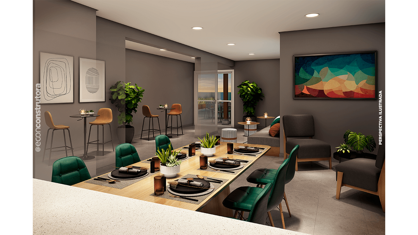 Imagem Apartamento com 2 Quartos à Venda, 40 m²em Jardim Mirante - São Paulo