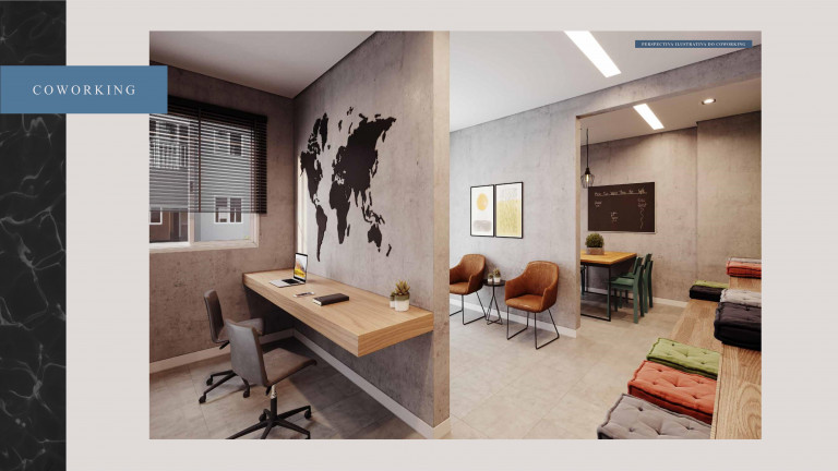 Imagem Apartamento com 2 Quartos à Venda, 38 m² em Vila Isa - São Paulo Imagem Apartamento com 2 Quartos à Venda, 38 m² em Vila Isa - São Paulo