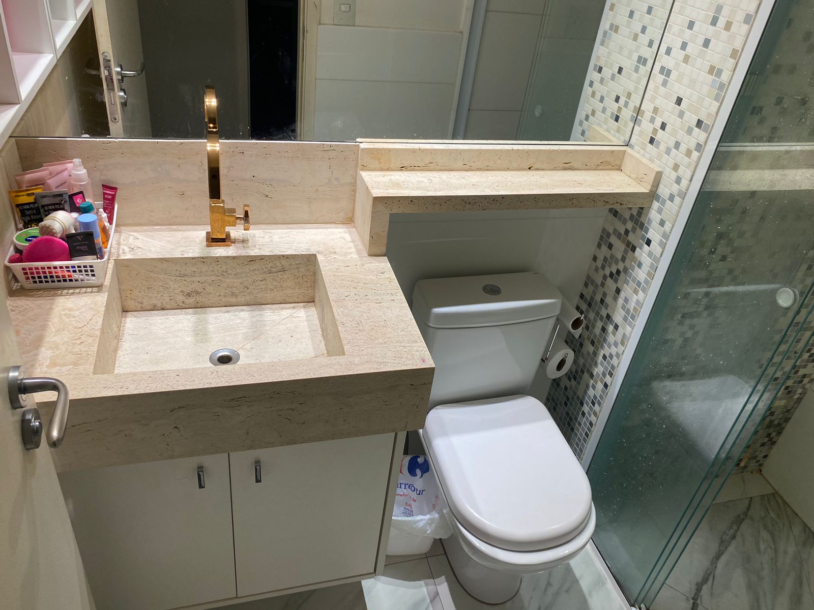 Imagem Apartamento com 2 Quartos à Venda, 80 m²em Independência - São Bernardo do Campo