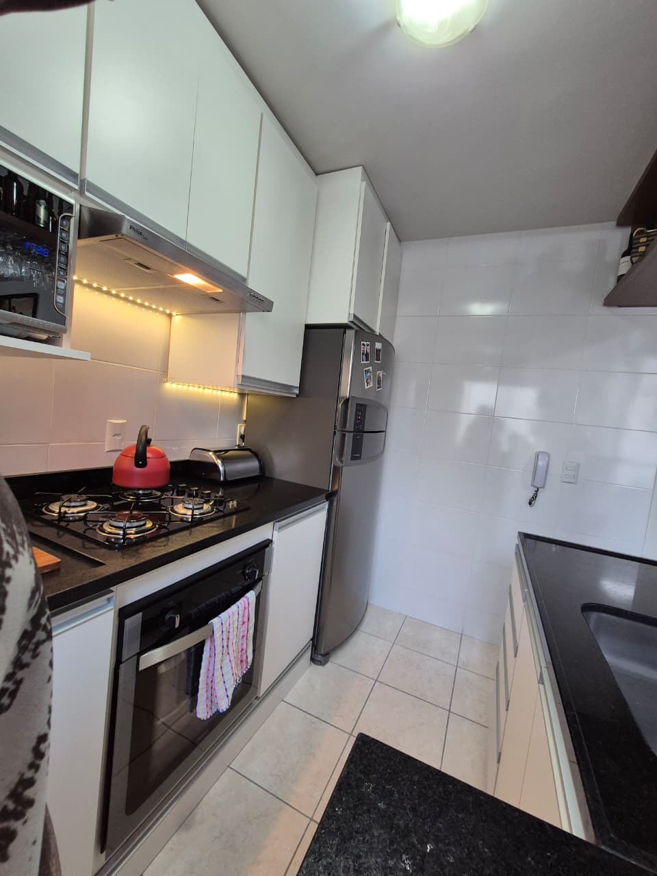 Imagem Apartamento com 2 Quartos à Venda, 40 m² em Santo Antônio - São José dos Pinhais Imagem Apartamento com 2 Quartos à Venda, 40 m² em Santo Antônio - São José dos Pinhais