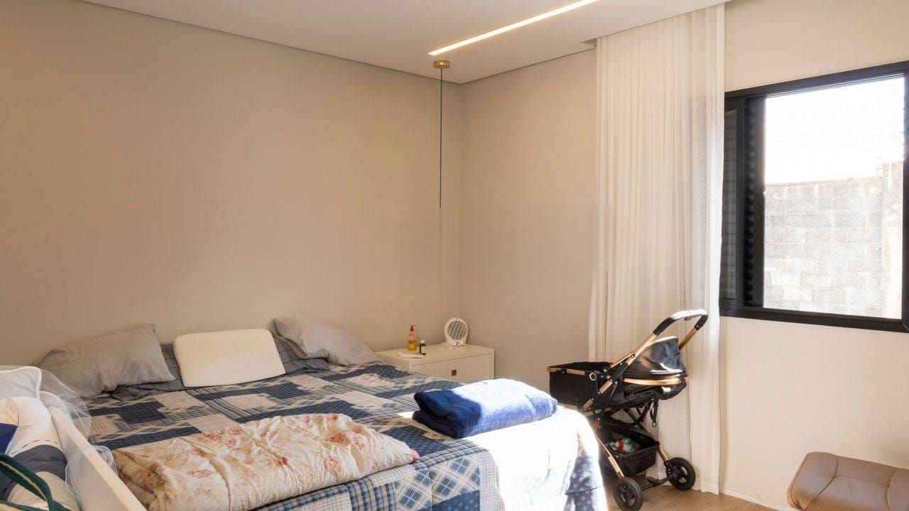 Imagem Casa de Condomínio com 4 Quartos à Venda, 401 m²em Quintas do Ingaí - Santana de Parnaíba Imagem Casa de Condomínio com 4 Quartos à Venda, 401 m²em Quintas do Ingaí - Santana de Parnaíba