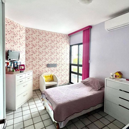 Imagem Apartamento com 4 Quartos à Venda, 230 m² em Tirol - Natal Imagem Apartamento com 4 Quartos à Venda, 230 m² em Tirol - Natal