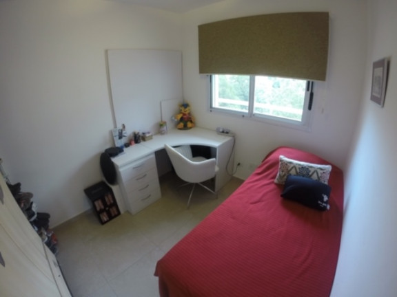 Imagem Apartamento com 3 Quartos à Venda, 75 m² em Jardim Ampliação - São Paulo