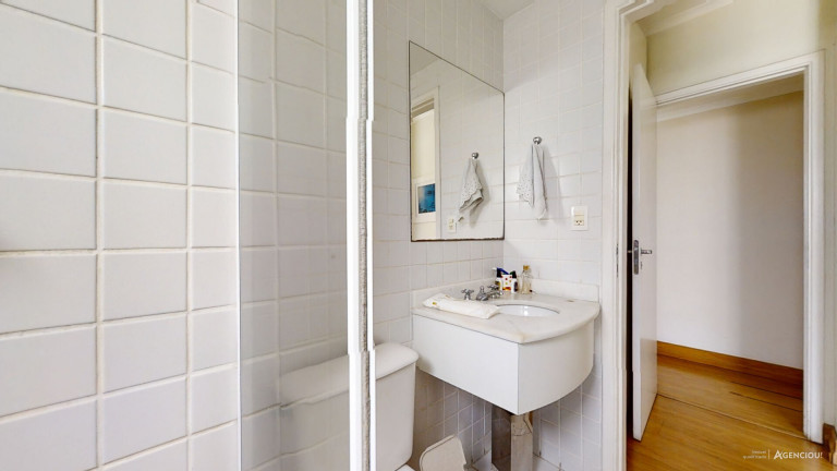 Imagem Apartamento com 4 Quartos à Venda, 173 m² em Vila Andrade - São Paulo Imagem Apartamento com 4 Quartos à Venda, 173 m² em Vila Andrade - São Paulo
